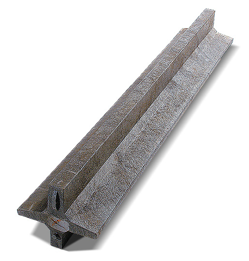Lehký plotový základ 196x170, 1,2m S