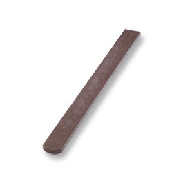 Plotovka 78x21 1,5m, s půlkulatou hlavou H