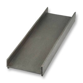 Zahonový chodnik 360x115, 1,2m S